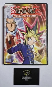 Yu Gi Oh Volumes, 1, 2, 8 & 11 DVD Animation & Anime (2005) - Picture 1 of 16