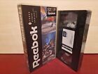 Step Reebok The Video - Fitness - PAL VHS Video Tape NEW SEALED (T210)