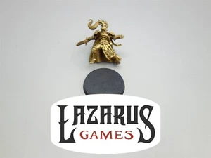 Warhammer AoS Order Stormcast Eternals - Caballero-Questor Larissa Shadowstalker - Imagen 1 de 4