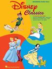 Disney Classics Sheet Music Beginning Piano Solo SongBook NEW 000311431