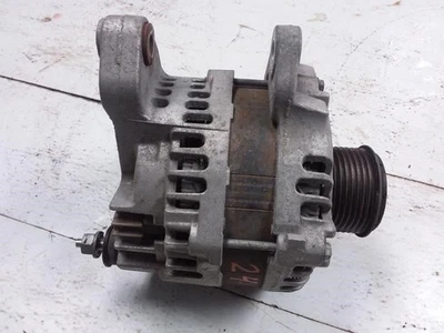 2019 DODGE RAM2500 6.7L Engine Alternator 180 Ampere OEM ID 4801768AE  - Image 1 of 4