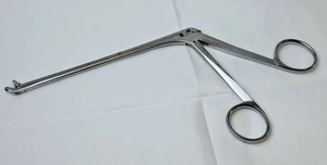 KARL STORZ 453712, Pinza da taglio nasale, ORL. - Foto 1 di 5