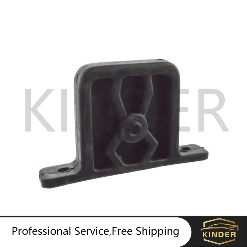 1*18211723101 Suspensión de escape para BMW 318i 328i 318is 325i 850Ci 325is Foto 1 de 1