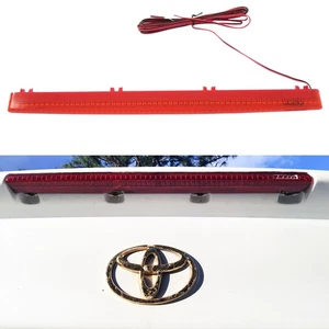 Toyota Camry Spoilerlight | Type: SL-0360 - Red Lens - Bild 1 von 15