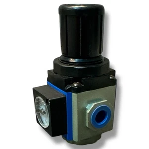 AIRTAC PRESURE REGULATOR G1/4  0-10Bar - Picture 1 of 1
