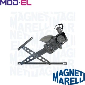 WINDOW REGULATOR 350103114300 FOR NISSAN MICRAIV HR12DE 1.2L 3cyl MICRA IV - Picture 1 of 8