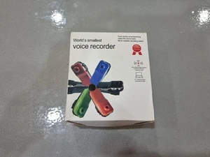 MINI DV piccolo Voice recorder-Pocket VIDEOCAMERA DVR - Foto 1 di 3