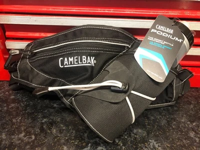 Camelbak Delaney Hip Belt 700ml Waist Pack running - Image 1 of 4