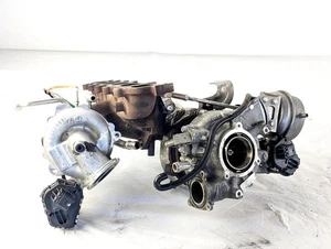 K6D3-6K682-BF Turbine Turbolader Land Rover Range Rover Sport L494 3.0 I M - Bild 1 von 13