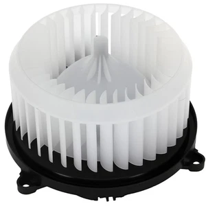 HVAC Blower Motor w/ Fan Cage For Toyota Tacoma 2016-2022 2.7L 3.5L PM5197 75106 - Picture 1 of 12