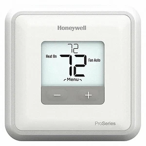 Honeywell PRO TH1110D2009 T1 Non-Programmable Thermostat - Picture 1 of 2