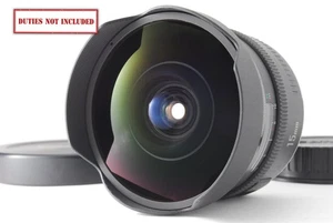[Top MINT]  Canon EF 15mm f/2.8 Fisheye Super Wide Angle Prime Lens From JAPAN - Picture 1 of 8