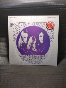UNUSED  Blue Cheer – Vincebus Eruptum, Philips 6336281, ´79 NL, SLEEVE/VINYL=M - Bild 1 von 16