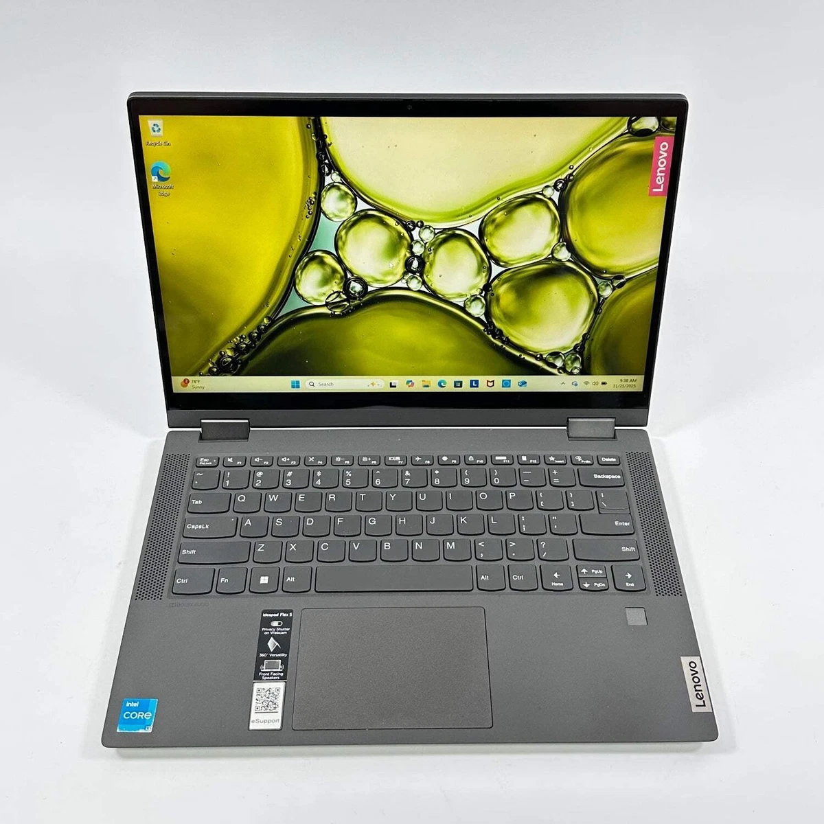 Lenovo Flex 5 PC Laptops & Netbooks for Sale | Shop New & Used