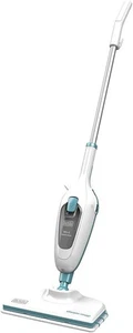 Black & Decker Steam-Mop 10-in-1 with 10 Accessories 1300W 380mm - FSMH13E10-GB - Picture 1 of 7