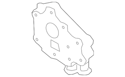 正品日产油泵 15010-JK20E — 第 1/2 张图片