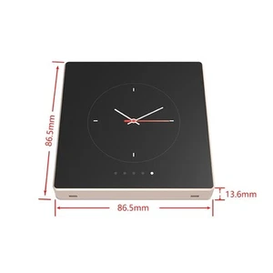 Ecran tactile capacitif réactif sur les 4 pouces pour carte de développement E - Photo 1/14