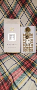 Creed Pure White Cologne Les Royales Eau de Parfum, (75 Ml) READ DESCRIPTION - Picture 1 of 4