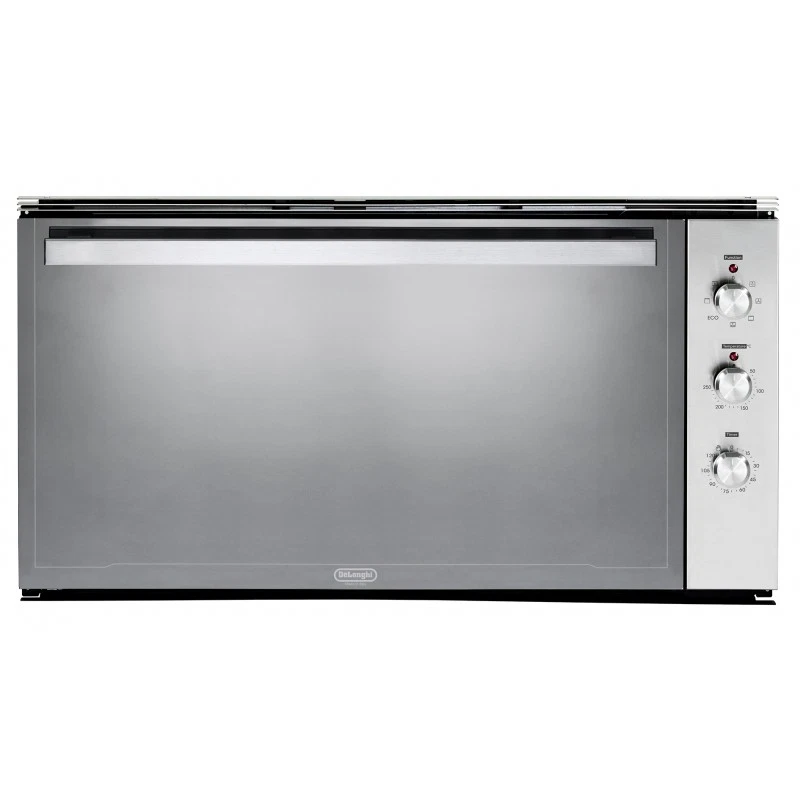 DE LONGHI DLM90XED FORNO ELETTRICO DA INCASSO 90 CM 87 LT CL. A  INOX      - Immagine 1 di 1