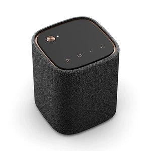 Tragbare Bluetooth-Lautsprecher YAMAHA Schwarz 10 W - Bild 1 von 5