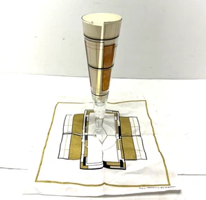 Ritzenhoff Champus Champagne Glass "Rai L. Amantea" 2001 1070055 - Picture 1 of 9