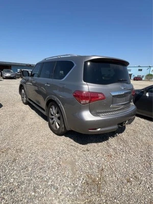 RIGHT REAR LOCK ACTUATOR 2019 INFINITI QX80 Foto 1 de 4