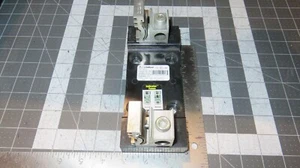 LITTELFUSE LR25200-1C / LR252001C  Fuse Holder Block 200A 250V - Picture 1 of 5
