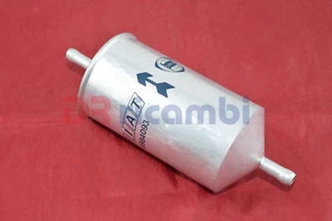 FILTRO CARBURANTE FIAT CINQUECENTO FIORINO UNO ELBA LANCIA DEDRA LANCIA 5984093 - Imagen 1 de 4