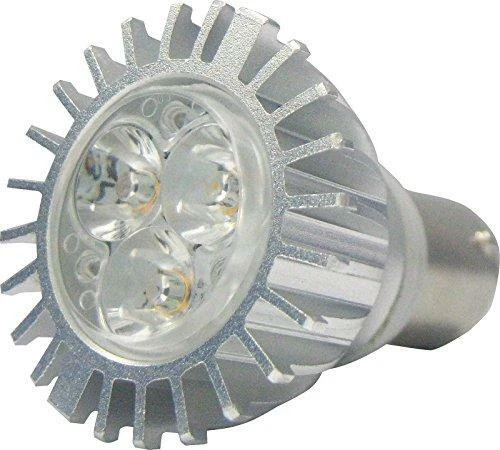 Halco 81094 - MR11FTD/827/BA15D/LED MR11 Flood LED Light Bulb - Image 1 of 3