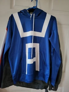 My Hero Academia COS Hoodie Medium  - Bild 1 von 2