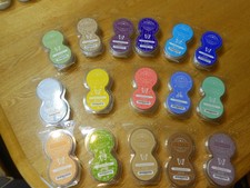 Scentsy Pods (new) GO, GO, MANGO