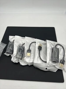 Giochem USB to LAN Gigabit Ethernet Adapter 5 pk - Afbeelding 1 van 4