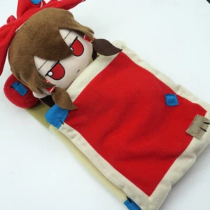 Anime Touhou Project Fumo Cartoon Character Doll Accessories (No doll) - Picture 1 of 5