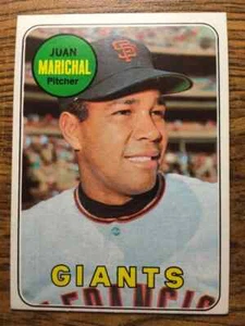 1969 Topps Baseball Karten Select the Cards You Want -- Mengenrabatt - Bild 1 von 6