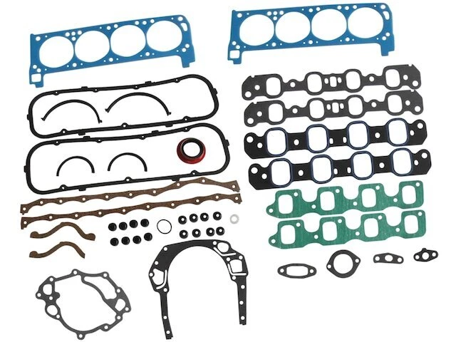 Replacement Engine Gasket Set fits Ford Ranch Wagon 1970-1974 79ZRSP - Image 1 of 1