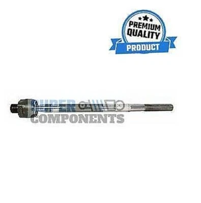 PARA FIAT 850 1964-1972 EXTREMO DE BARRA DE AMARRE INTERIOR DELANTERO Foto 1 de 4