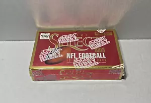 1993 Score Select Football NFL Hobby Exclusive Factory Sealed Box - Picture 1 of 2