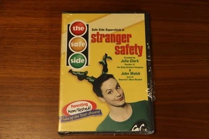 The Safe Side stranger safety DVD 2006 NIB Sealed - Picture 1 of 3