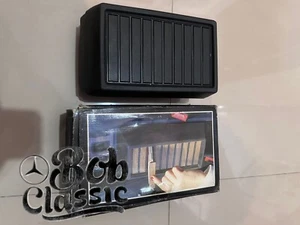 Mercedes Benz W124 Console Cassettte Storage Box - Picture 1 of 5