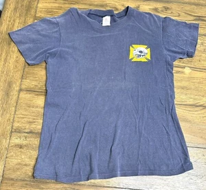 Camiseta RARA 1983 Tony Hawk Powell PerAlta Tony Halk Original Puntada Única - Imagen 1 de 16