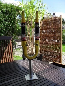 ROCK SHOX INDY SL - Bild 1 von 2