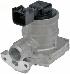 For SUBARU IMPREZA WRX STI FORESTER SECONDARY VALVE AIR SUCTION 14864AA020 - Picture 1 of 3