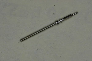 Tige Winding stem Aufzugwelle Albero di carica F.H.F. FHF 67 73 671 672 NOS 401 - Picture 1 of 1