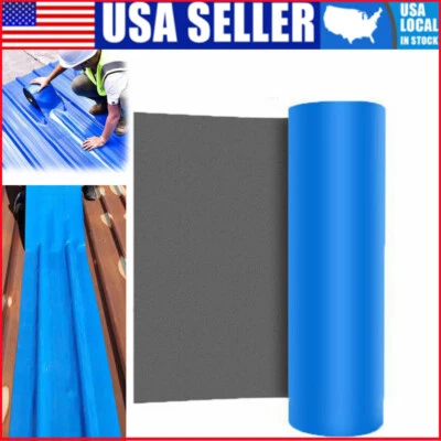 防水隔热胶带屋顶防漏修复粘合剂裂纹固定胶带 — 第 1/4 张图片