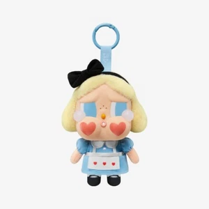 POP MART Crybaby Crying Again - She's Alice - Authentic US Seller - Picture 1 of 5