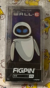 FiGPiN DISNEY PIXAR EVE #419 - Picture 1 of 2