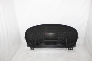 Speedometer Instrument Cluster Dash Panel Gauges 2013 Ford Edge 154,004 Miles - Picture 1 of 6