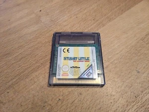 Stuart Little The Journey Home Nintendo Gameboy Color GBC - Bild 1 von 1