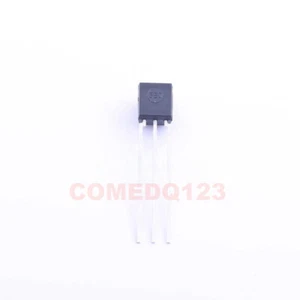 5PCSx TSOP34338 SIP-3-2.54mm VISHAY Infrared remote receiver - Picture 1 of 1