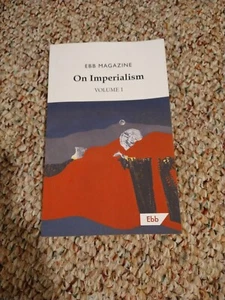 On Imperialism Volume 1 - Imagen 1 de 2